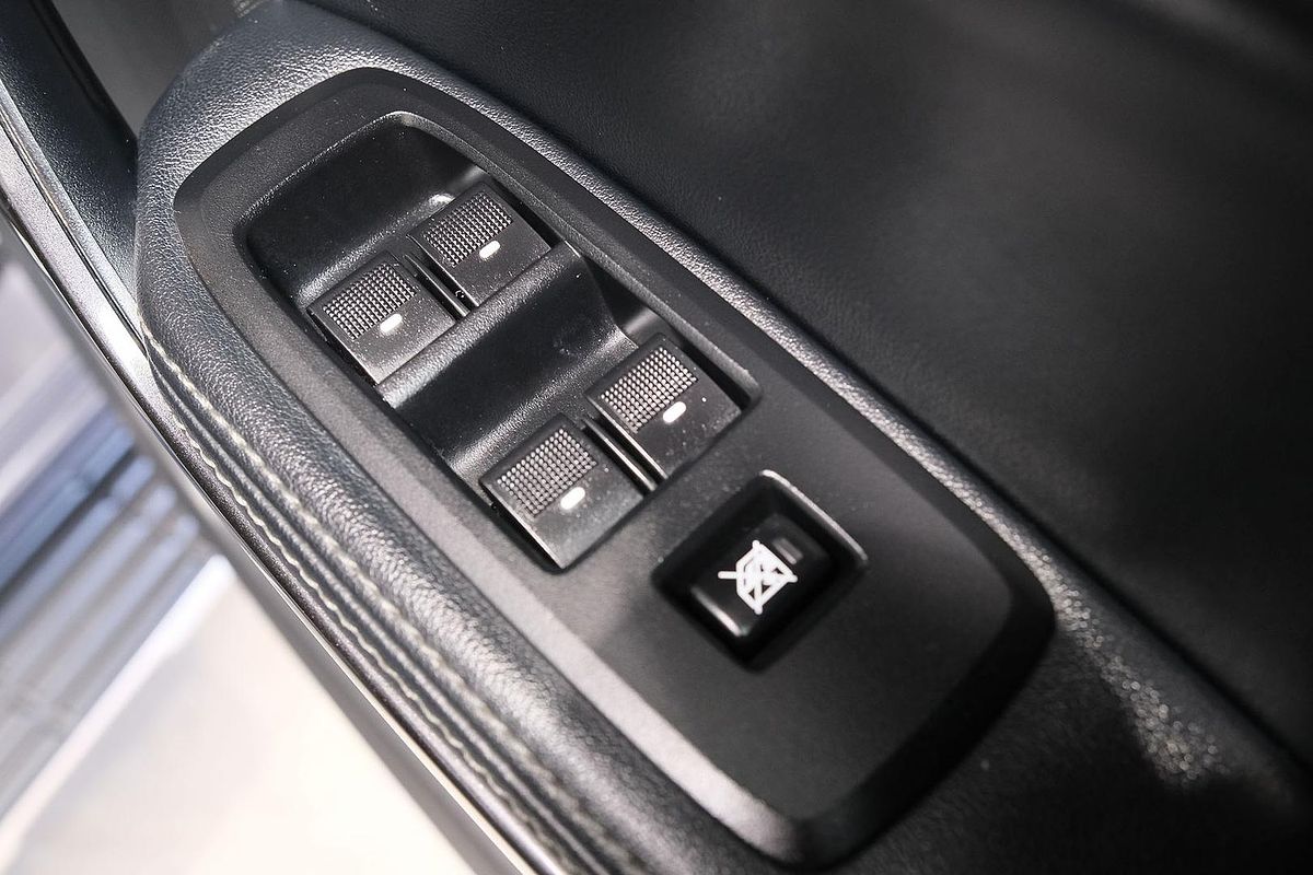 2022 Ford Everest Titanium UA II 2.0L