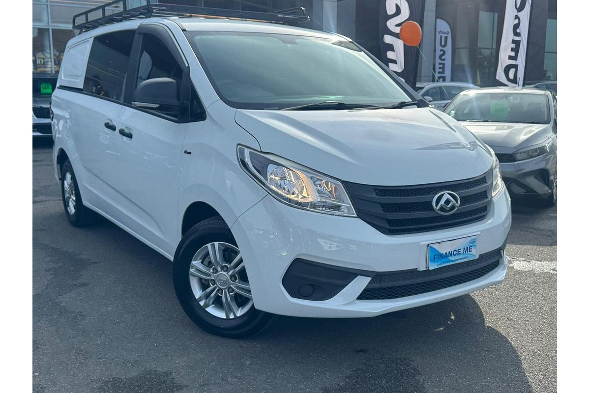 2019 LDV G10 SV7C