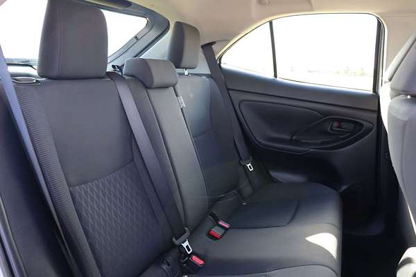 2022 Toyota Yaris Cross GX MXPJ15R
