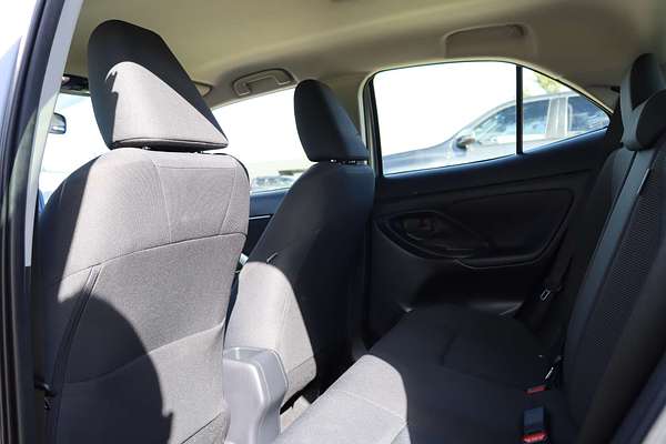 2022 Toyota Yaris Cross GX MXPJ15R
