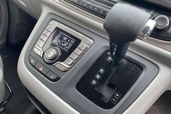 2019 LDV G10 SV7A