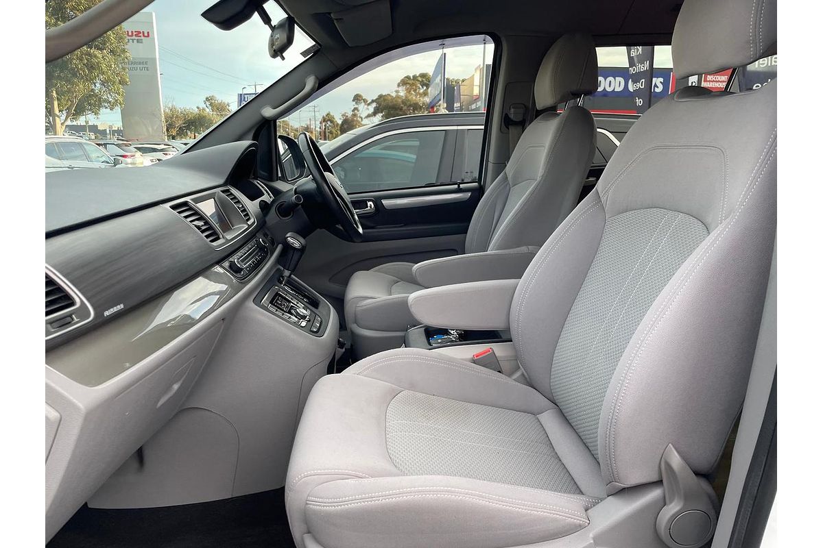 2019 LDV G10 SV7A