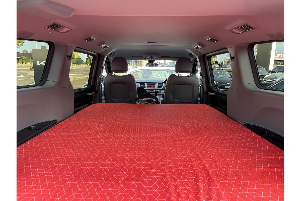 2019 LDV G10 SV7A