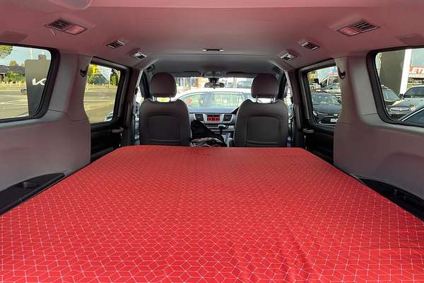 2019 LDV G10 SV7A