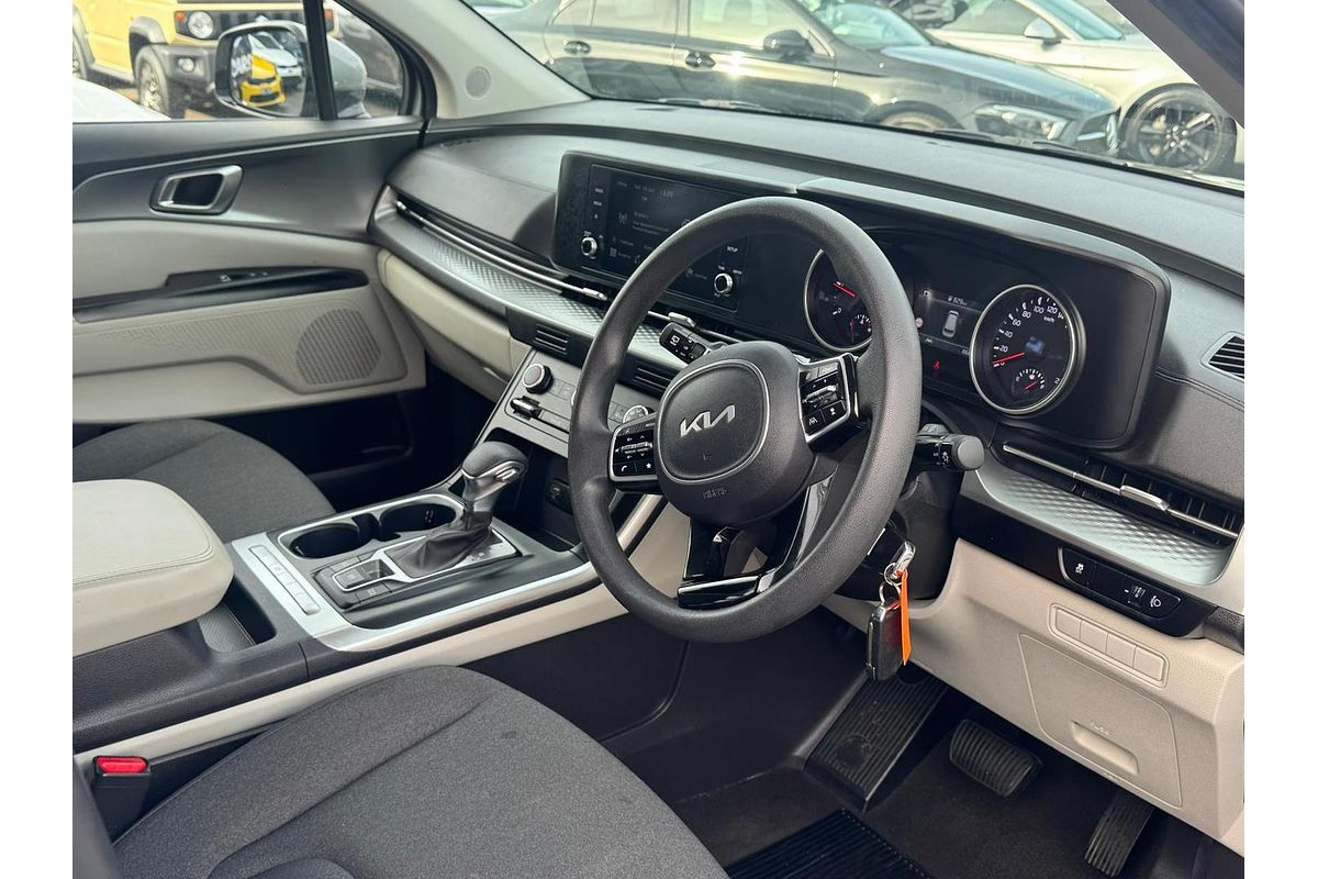 2022 Kia Carnival S KA4