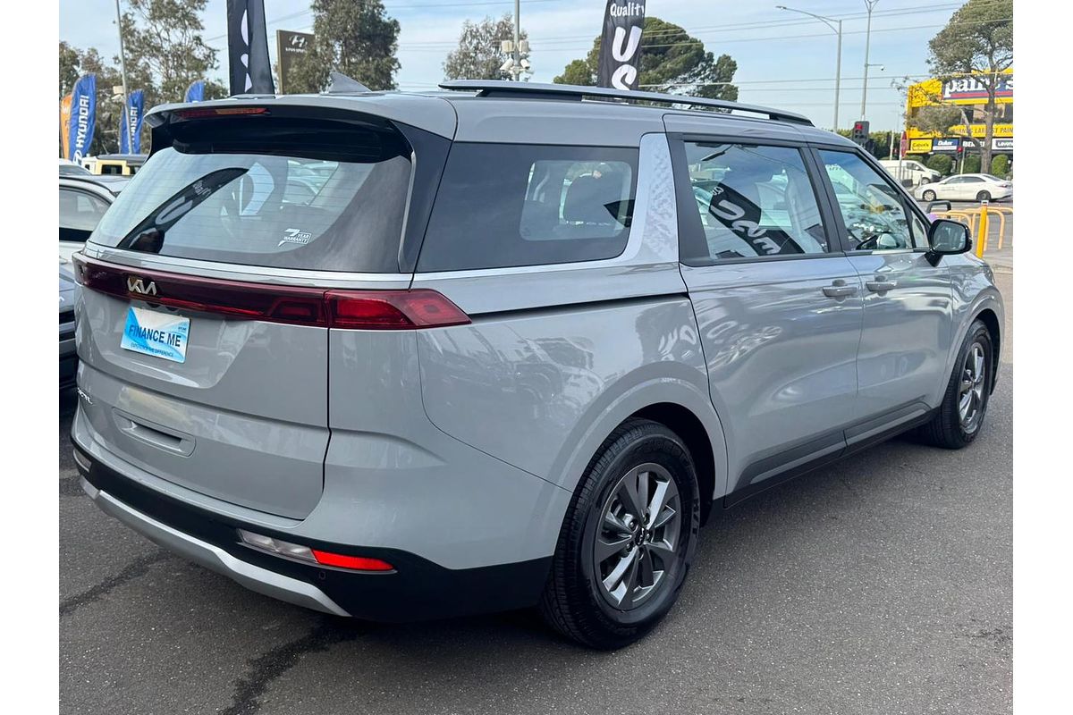 2022 Kia Carnival S KA4