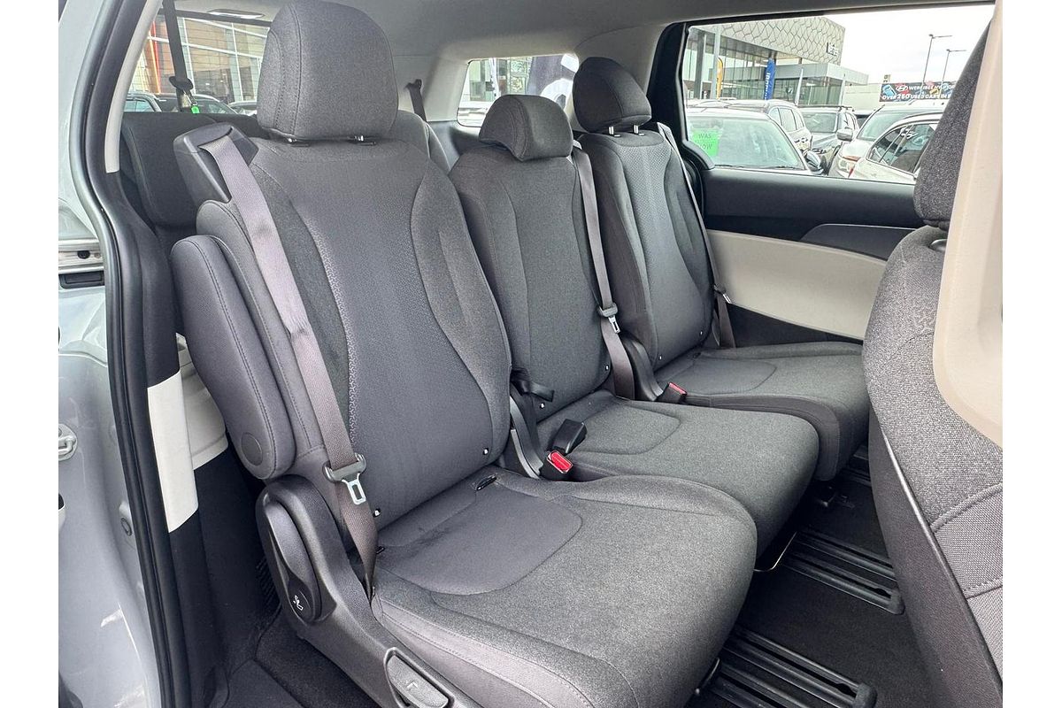 2022 Kia Carnival S KA4