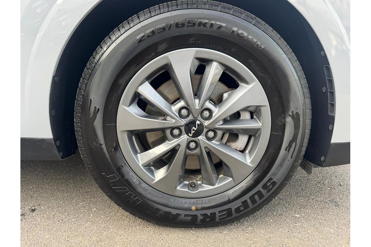 2022 Kia Carnival S KA4