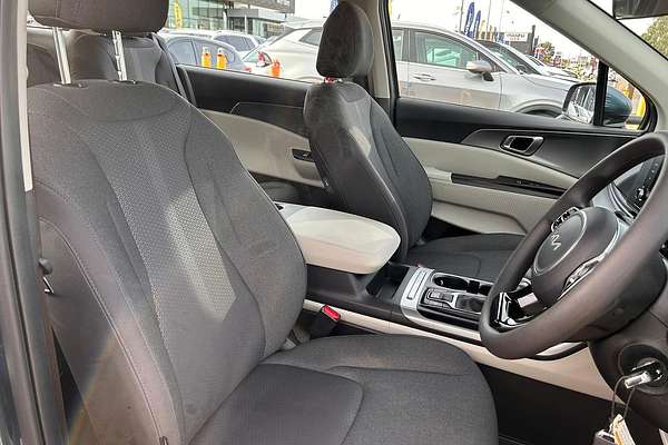 2022 Kia Carnival S KA4