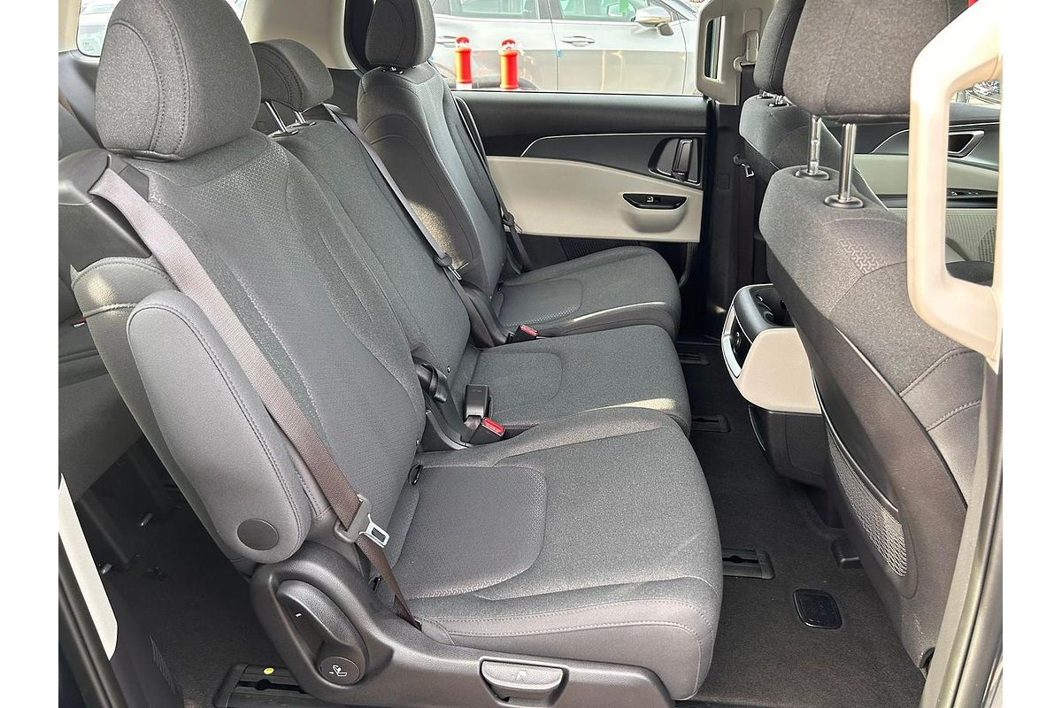 2022 Kia Carnival S KA4