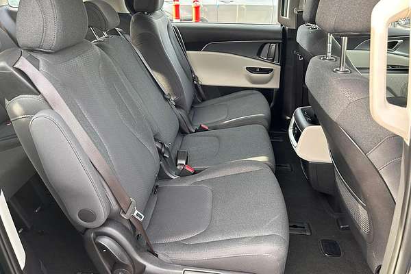 2022 Kia Carnival S KA4