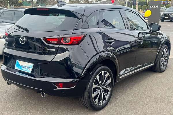 2022 Mazda CX-3 Akari DK