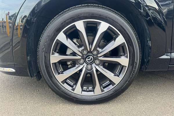 2022 Mazda CX-3 Akari DK