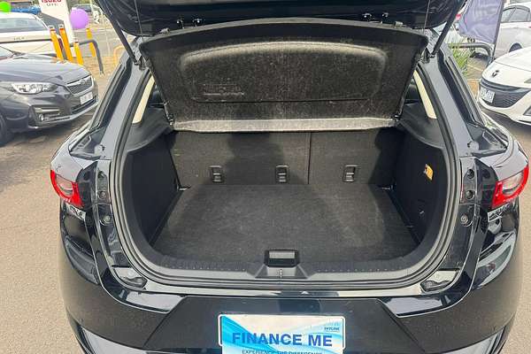 2022 Mazda CX-3 Akari DK