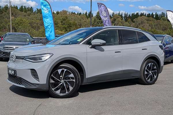 2025 Volkswagen ID.4 Pro E2