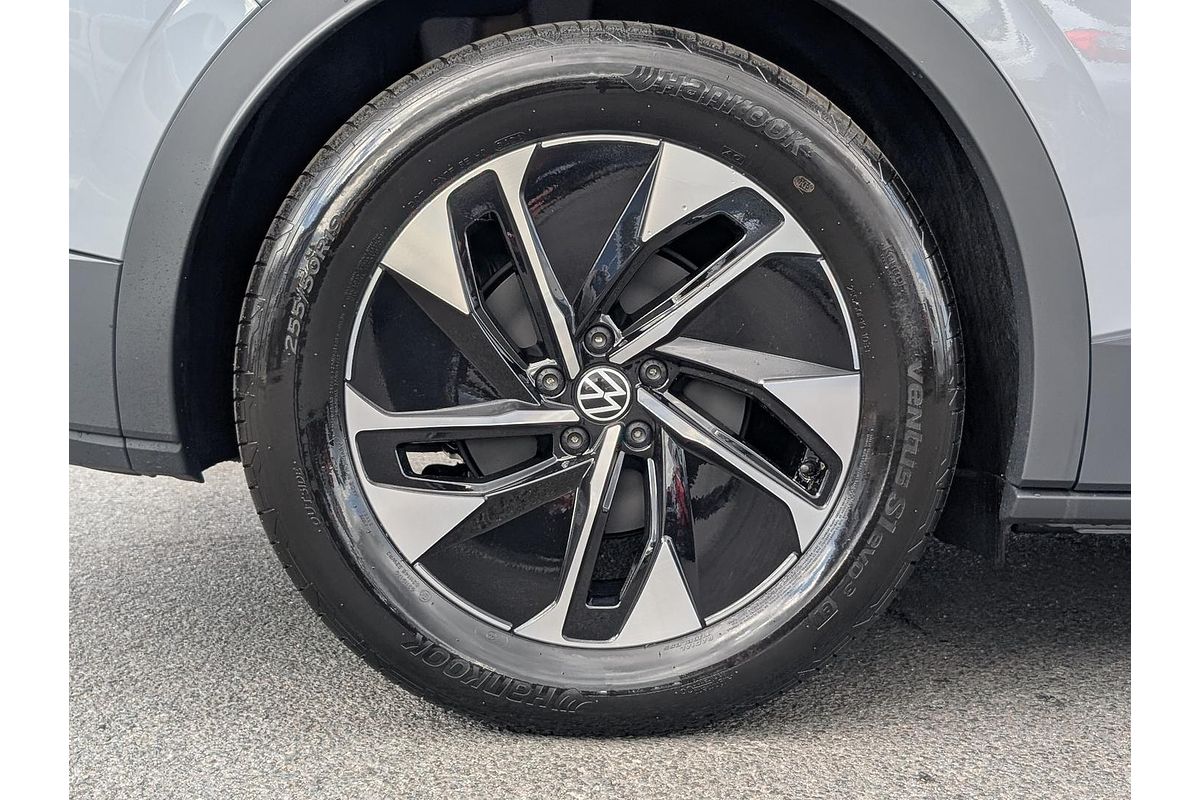 2025 Volkswagen ID.4 Pro E2
