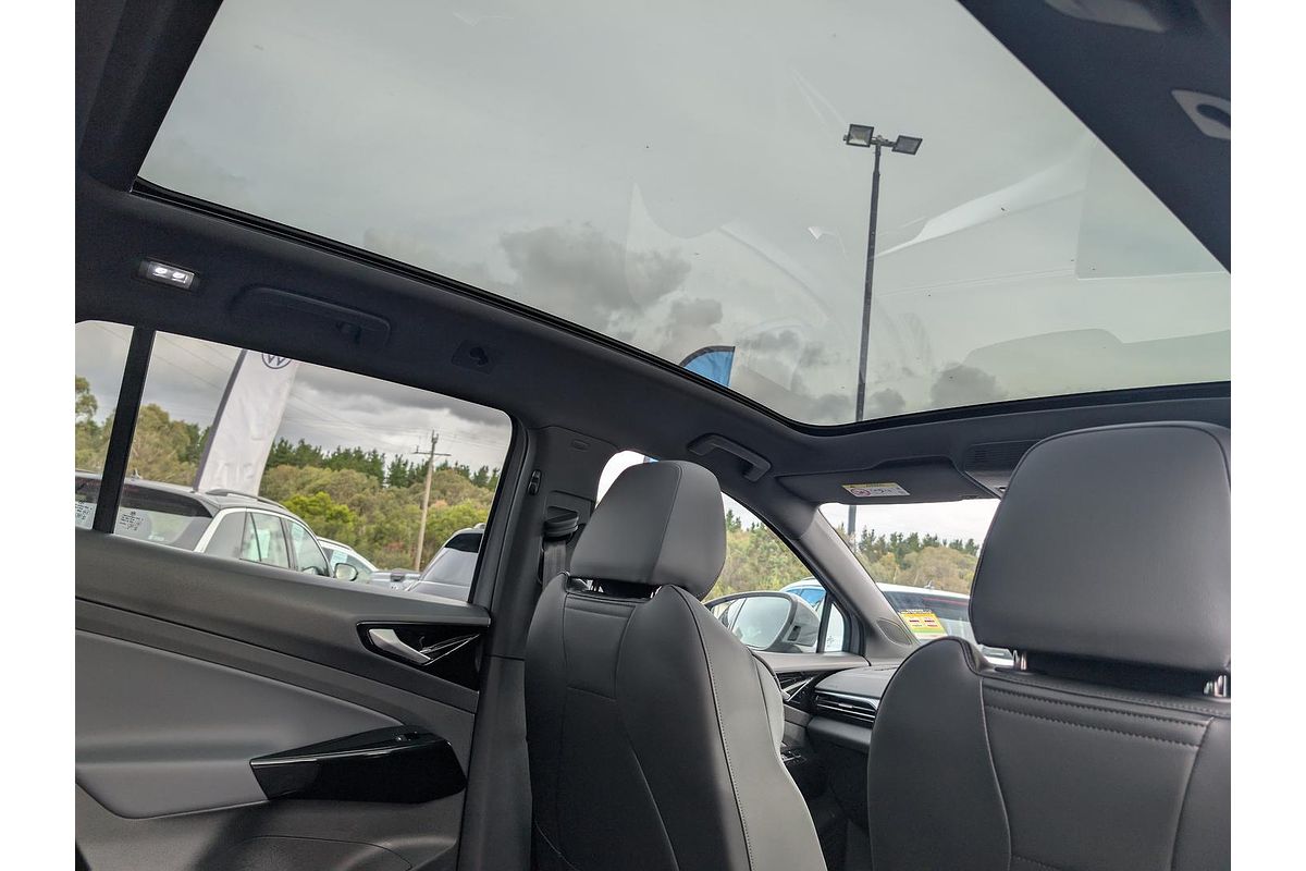 2025 Volkswagen ID.4 Pro E2