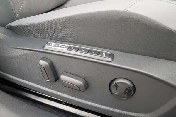 2025 Volkswagen ID.4 Pro E2