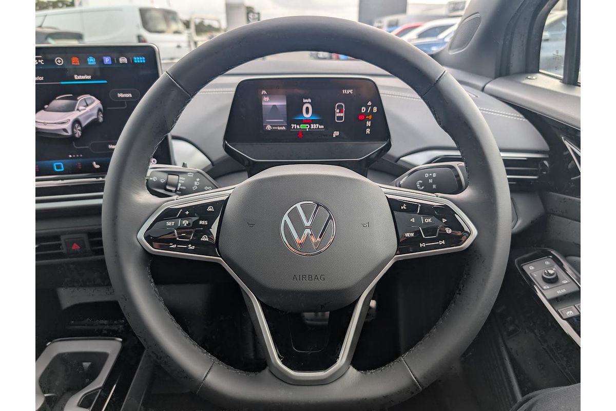 2025 Volkswagen ID.4 Pro E2