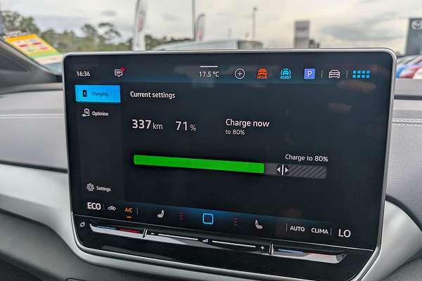 2025 Volkswagen ID.4 Pro E2