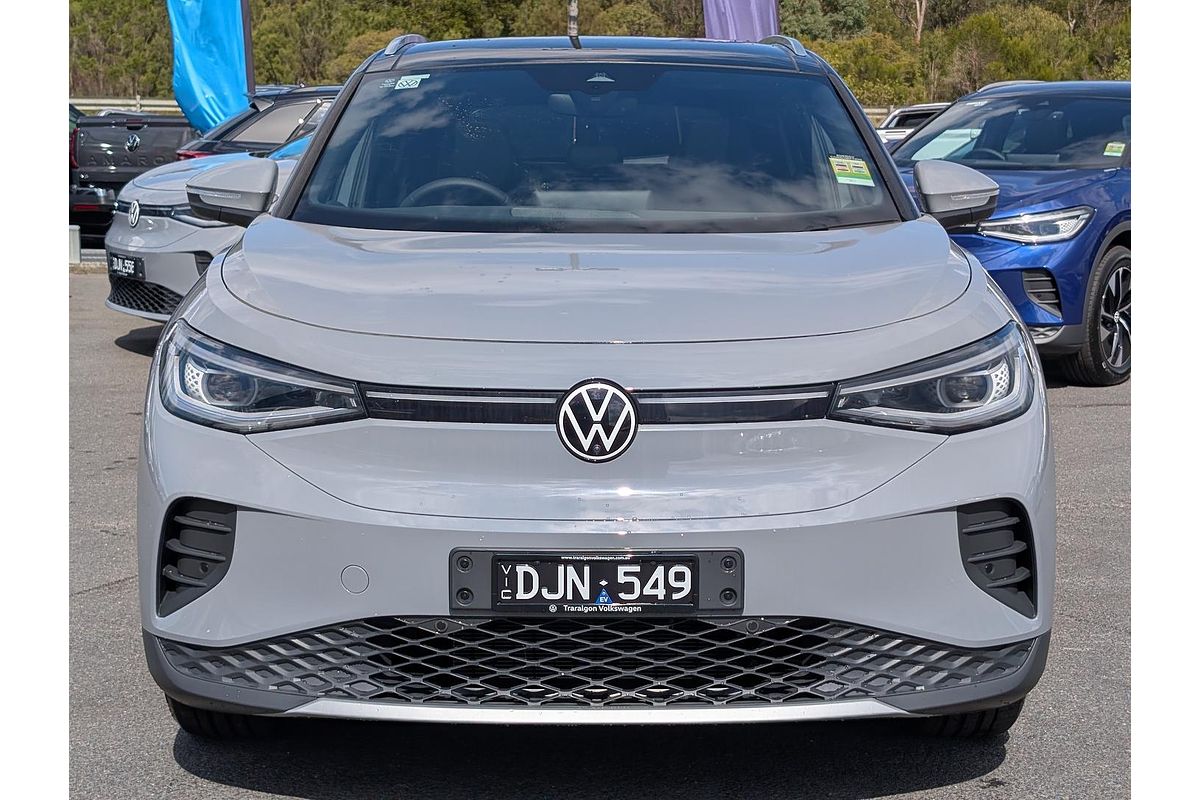 2025 Volkswagen ID.4 Pro E2