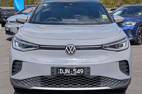 2025 Volkswagen ID.4 Pro E2