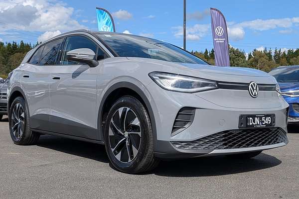 2025 Volkswagen ID.4 Pro E2