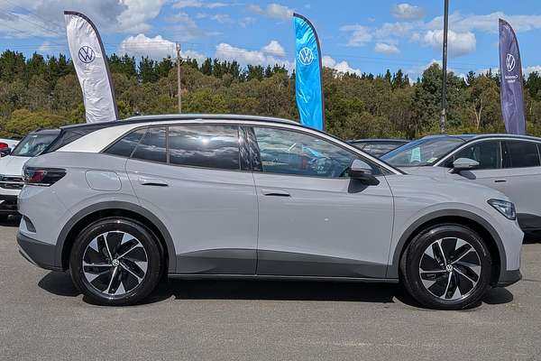 2025 Volkswagen ID.4 Pro E2