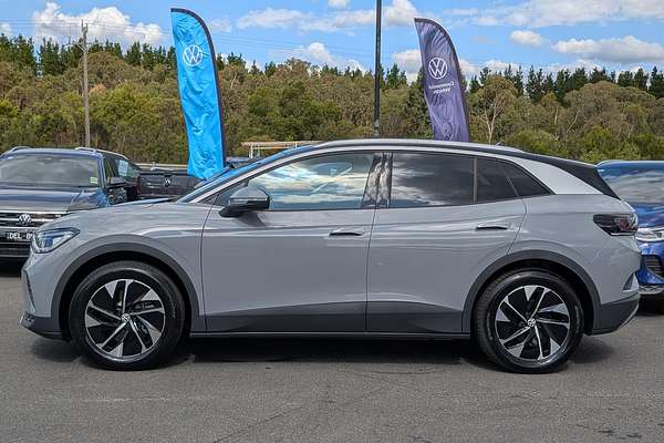 2025 Volkswagen ID.4 Pro E2