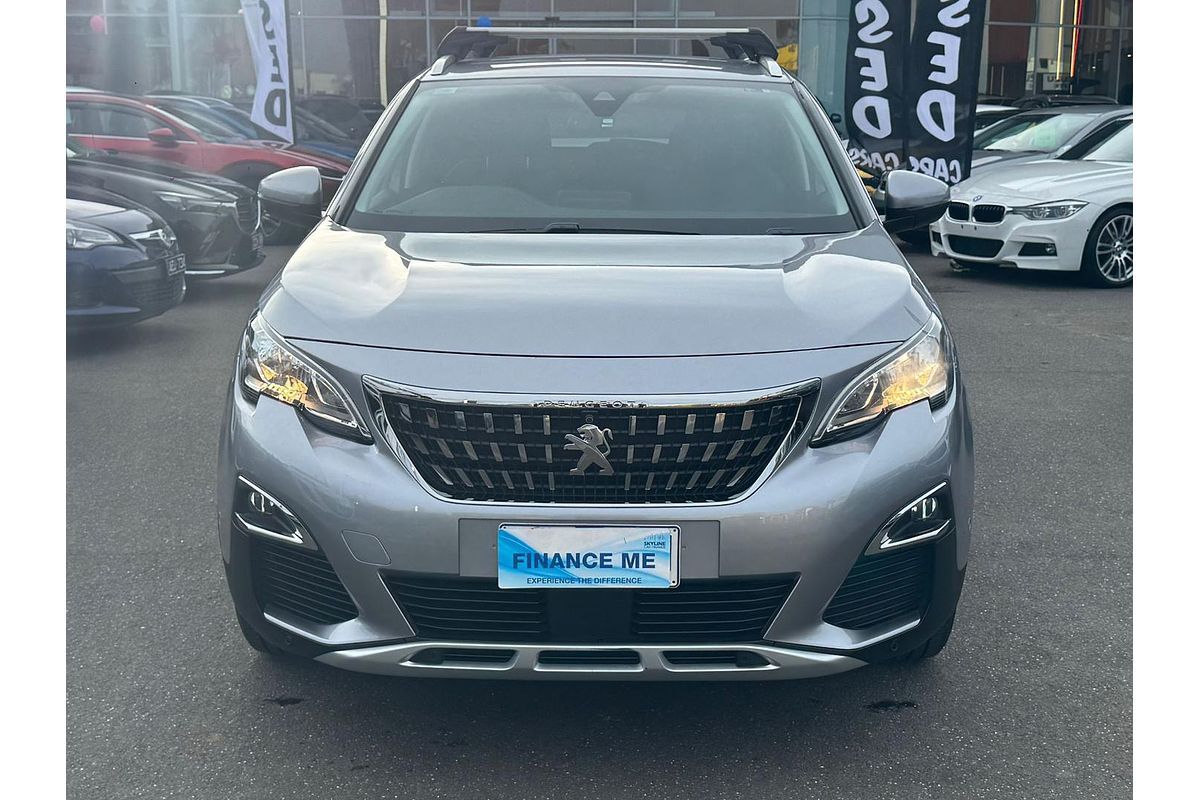 2019 Peugeot 3008 Allure P84