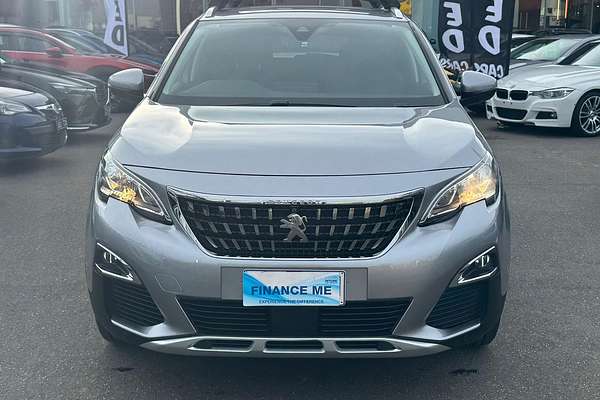 2019 Peugeot 3008 Allure P84
