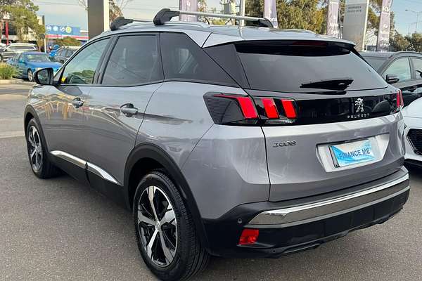 2019 Peugeot 3008 Allure P84