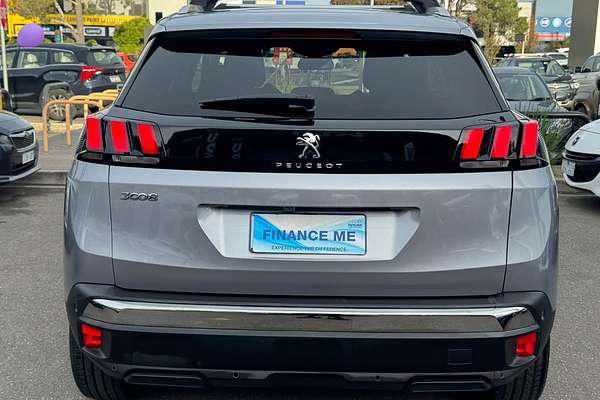 2019 Peugeot 3008 Allure P84