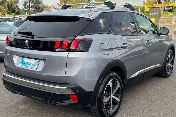 2019 Peugeot 3008 Allure P84