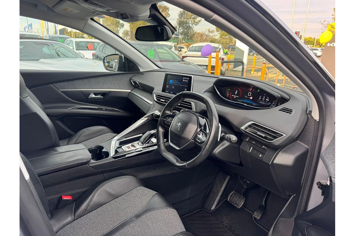 2019 Peugeot 3008 Allure P84