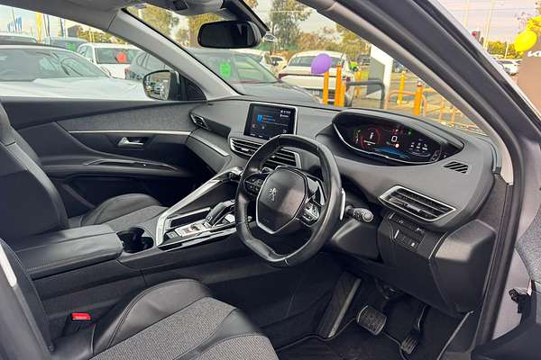 2019 Peugeot 3008 Allure P84