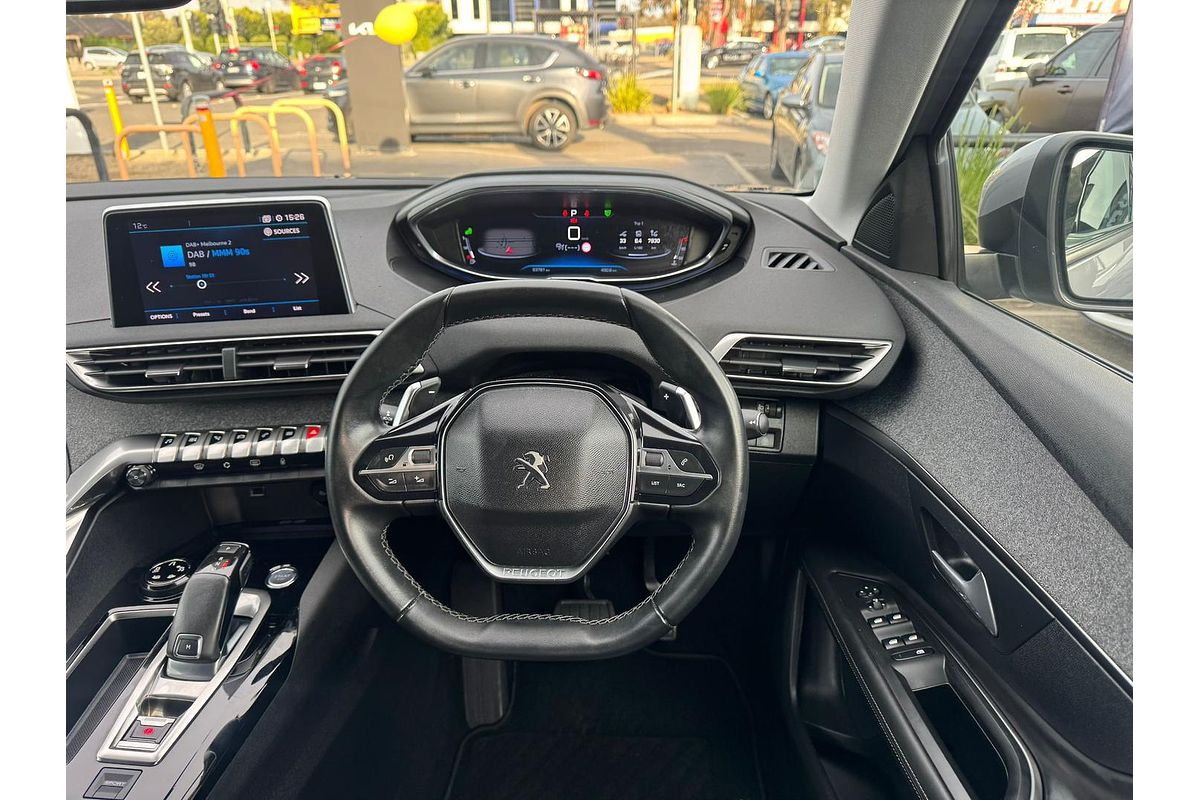 2019 Peugeot 3008 Allure P84