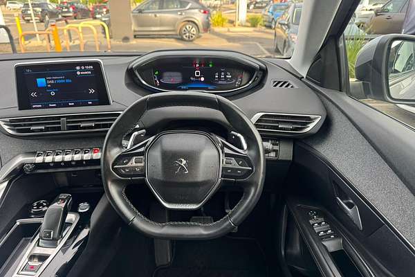 2019 Peugeot 3008 Allure P84