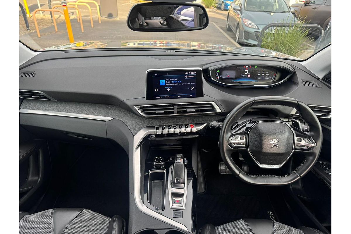 2019 Peugeot 3008 Allure P84