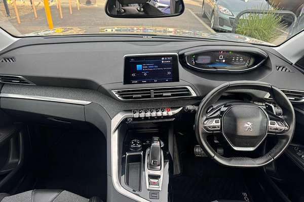 2019 Peugeot 3008 Allure P84