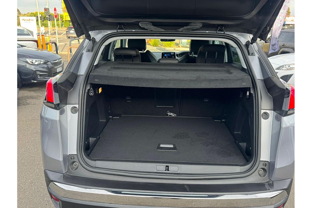 2019 Peugeot 3008 Allure P84