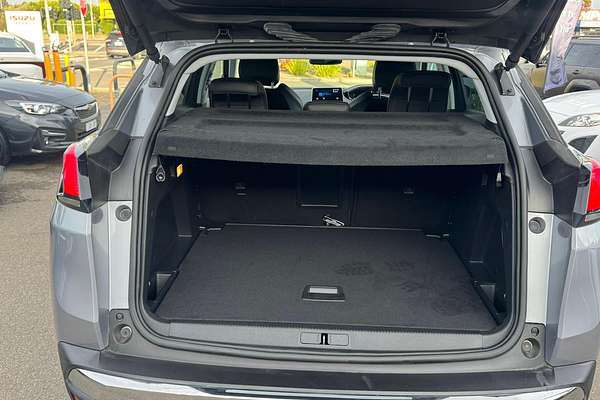 2019 Peugeot 3008 Allure P84