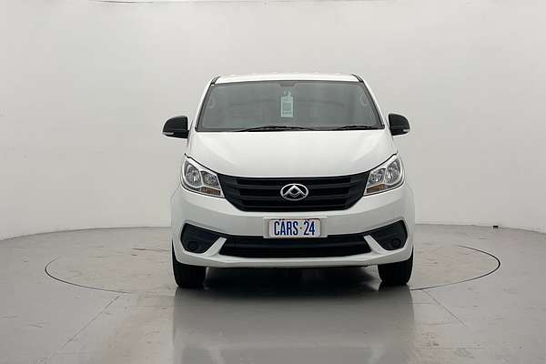 2022 LDV G10 + SV7C