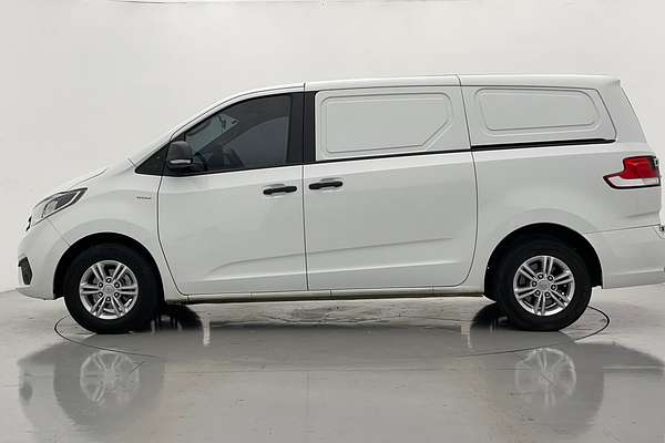 2022 LDV G10 + SV7C