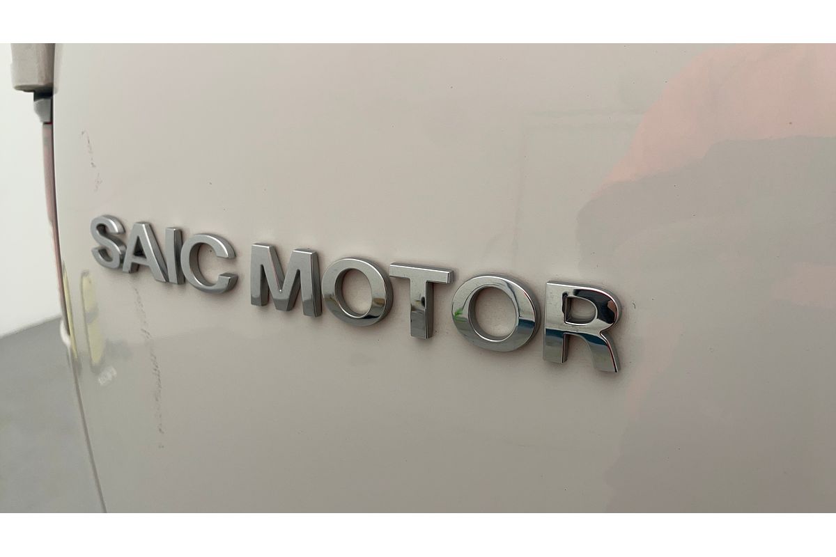 2022 LDV G10 + SV7C