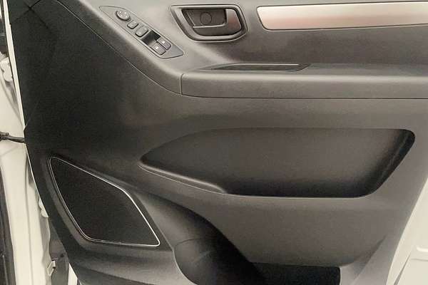2022 LDV G10 + SV7C