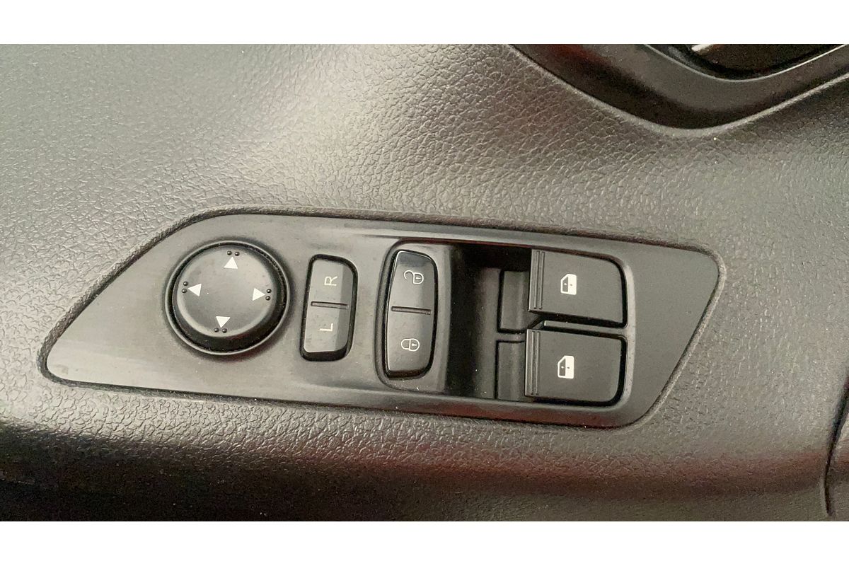 2022 LDV G10 + SV7C