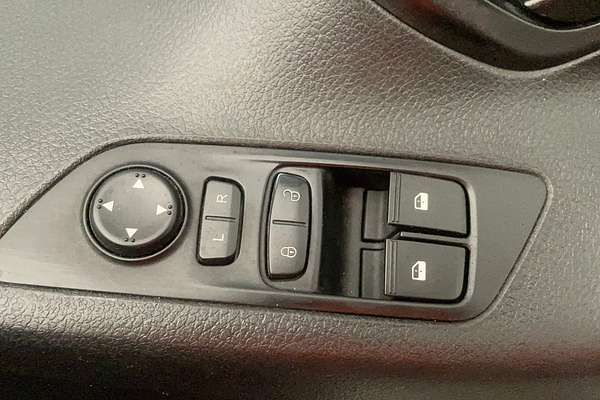 2022 LDV G10 + SV7C