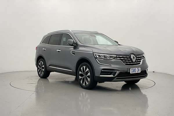 2022 Renault Koleos Zen HZG