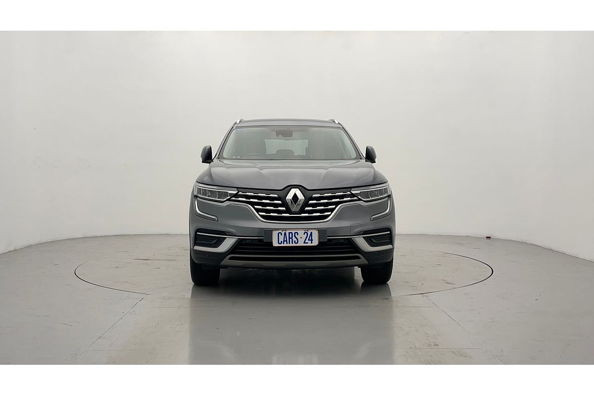 2022 Renault Koleos Zen HZG